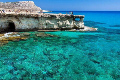 Ontdek onze gezondheids- en wellnessvakanties in Cyprus bij het reisplatform van ontspanning & wellness. Geniet van de schoonheid van de natuur en de mooie kust. 