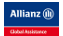 logo Allianz Global Assistance