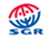 logo SGR