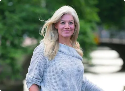 Marleen van Griensven Marleen van Griensven