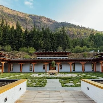 Bhutan Spirit Sanctuary | Bhutan Bhutan Spirit Sanctuary | Bhutan
