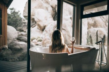 Wellnesstrends voor 2024