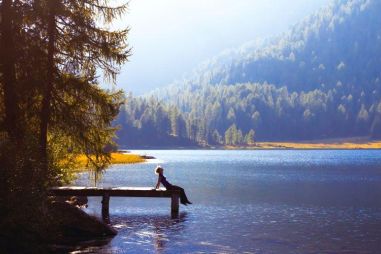 Mentale Balans Gids: het grote aanbod in vakanties en reizen voor stressvermindering, emotionele balans en herstel van burn-out. 