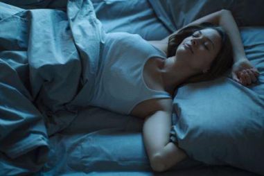 Tips voor een betere nachtrust