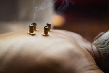 Ancient Healing part 1: Traditional Chinese Medicine