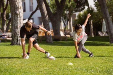 Lees onze blog over de 8x beste vakanties voor gewichtsverlies, inclusief voedzame, gezonde voeding,  sportsessies en begeleiding. Ontdek een gezondere versie van jezelf!