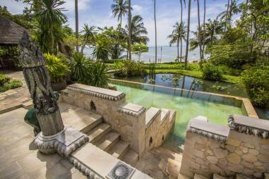 Kamalaya Wellness Sanctuary*****, Thailand