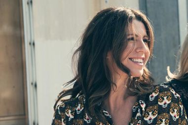 Actrice en auteur Isa Hoes deelt haar familie-wellnessreis in Almyra Hotel in Paphos / Cyprus. Lees hier haar ervaring.