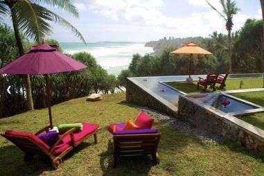 Ontdek kleinschalige ayurvedaretreats in Europa en Azië met authentieke ayurvedaprogramma\'s en panchakarma. Persoonlijke aandacht in de natuur - ver weg van de drukte. 