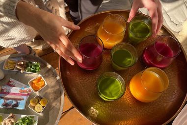 Lees ons Blog: de beste 9x Detox Retreats in de wereld | Puurenkuur.nl  - specialist in gezondheid, kuren en wellness