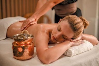 Lees de review van Karlijn. Ze onderging een authentieke ayurvedakuur in Alpino Atlântico op Madeira, slechts vier uur vliegen. Ze vergelijkt ayurveda retreats uit Sri Lanka en Europa 