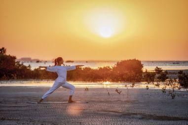 Lees hier mijn persoonlijke relaas van mijn verblijf in Zulal Wellness Resort in Qatar. Een Health Spa in het noorden van Doha met holistische programma's zoals mentale balans, stressvermindering, detox en meer