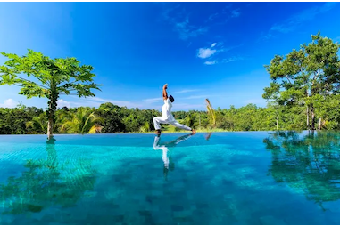 Lees het blog over duurzame & eco wellnesshotels in de natuur. De beste natuurbestemmingen voor innerlijke balans en ontspanning.