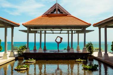 Wat is een destination spa? Wat kun je verwachten van een verblijf in een destination spa? In dit blog leggen we het uit en geven een selectie van de 12 beste in de wereld.