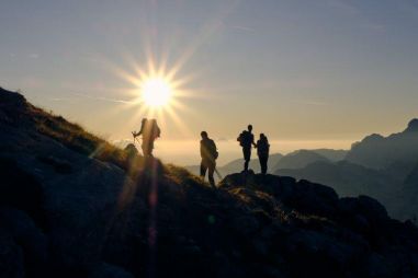 Boetiekretreats en luxe wellnesshotels in de natuur zijn ideaal voor wandelen en fietsen. Frisse lucht, een boost voor hoofd en lijf.