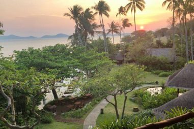 Lees Marleen's blog van haar wellnessvakantie naar Thailand: een transformerende reis voor ontspanning en healing bij de beste retreats van Thailand.