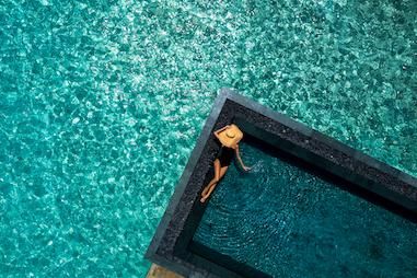 Ontdek hier de 13 Beste, luxe Health Spa's, Retreats en wellnesshotels wereldwijd voor gezondheid, selfcare en ontspanning. 