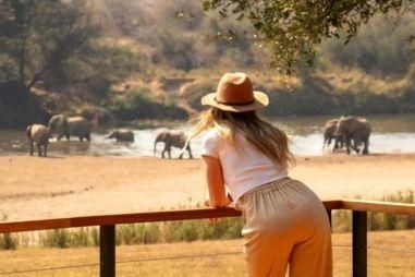 Zin in een reset? Ontdek onze nieuwste wellnessbestemingen in 2025: bijzondere plekken in de natuur, aan zee of in de stad in Europa, Azië en Afrika. Elk retreat met een eigen sfeer en stijl. 