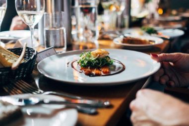 Ontdek gastronomische restaurants in top gezondheids- en wellnessresorts! Een mix van ontspanning en heerlijk eten, bereid door wereldklasse chefs 