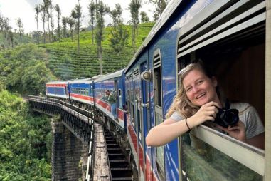 Kim's Ayurvedareis langs 6 Ayurvedahotels | Puurenkuur.nl