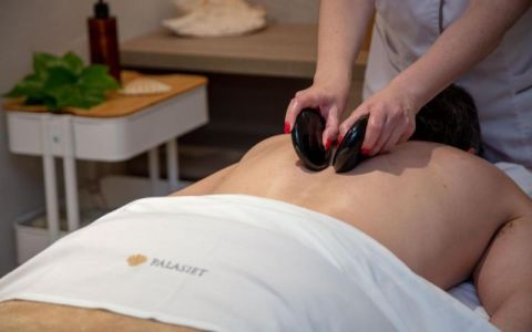 Image for Palasiet's overzicht van wellnessprogramma's