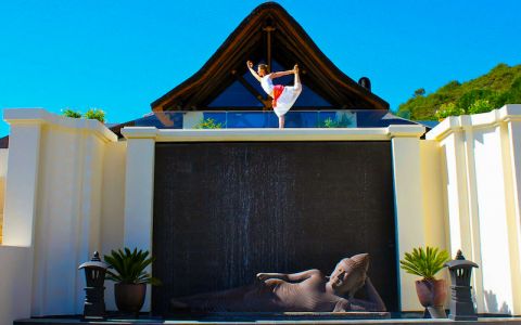 Image for Flexibel: ook als je ter plaatse toch iets anders wilt dan thuis