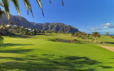 Image for Wellness & Golf: Hacienda del Conde in Tenerife