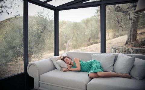 Image for Het aantal Nederlanders met slaapstoornissen groeit