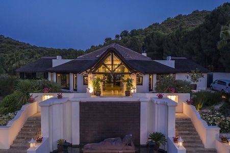 Image for Shanti-Som in Spanje