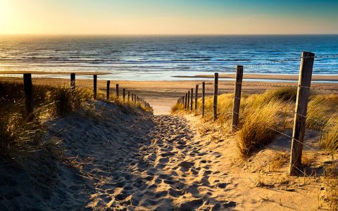 Image for Badhotel Domburg, Nederland