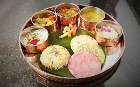 Image for Lekker eten en drinken