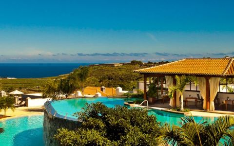 Image for Hotel Hacienda del Conde a Meliá Collection, Tenerife