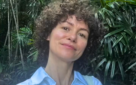 Image for ELLE's managing editor schreef een uitgebreid artikel