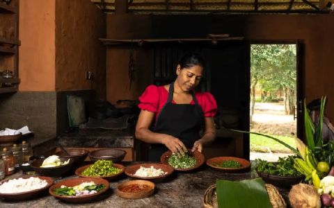 Image for 5. Voeding en leefstijl