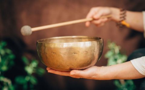 Image for Sound Bath weekend retraite