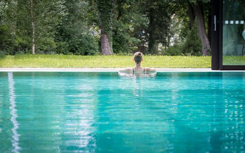 Image for Positief en lekker