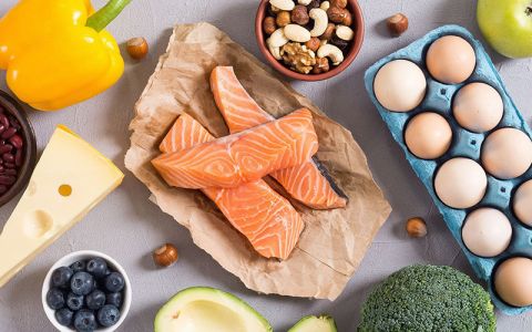 Image for Vitamine B: de happy vitamine