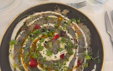 Image for Eten bij Palasiet: gezond en lekker, zonder strenge regels