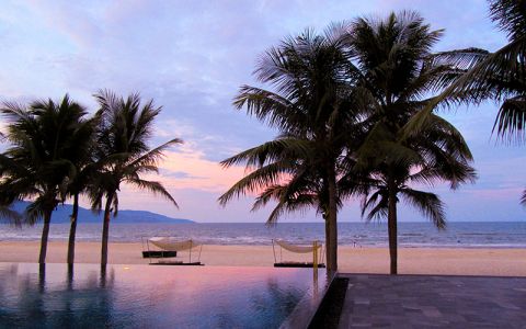 Image for TIA Wellness Resort, Vietnam