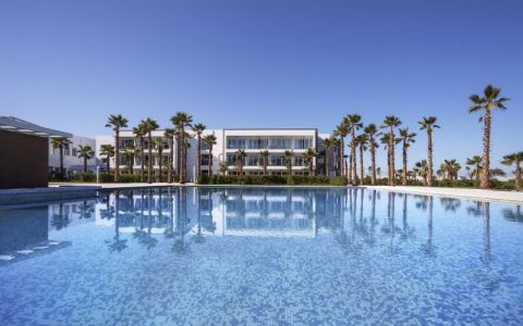 Image for The View Bouznika, Marokko