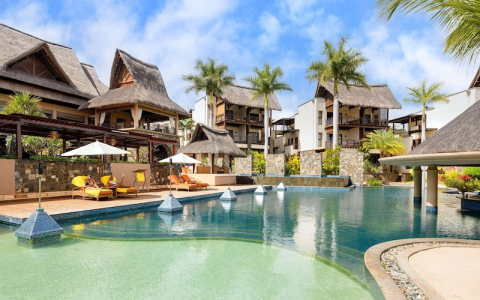 Image for Le Jadis Beach Resort & Wellness