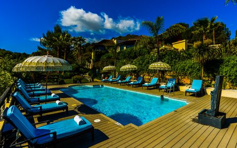 Image for Shanti-Som, Spanje