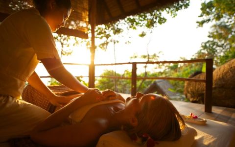 Image for Behandelingen en voedingssuplementen in Radiant Bliss