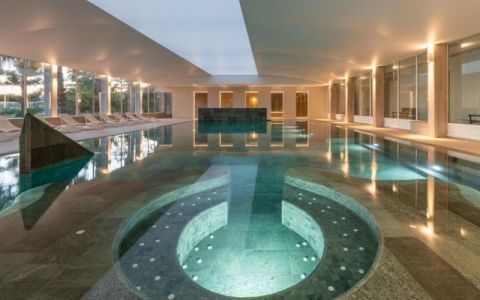 Image for Een lange geschiedenis in gezondheid en welzijn