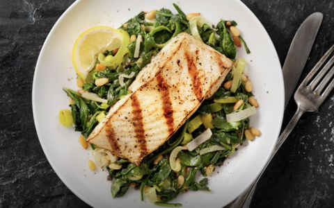 Image for Voldoende Mood boosters in uw voeding?