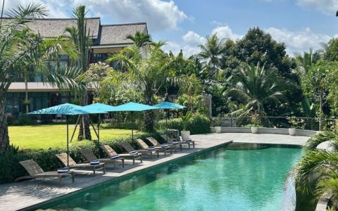 Image for Ayurveda Boutique Hotel, Bali