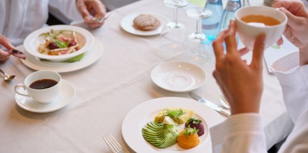 Image for Het vertrouwen komt terug