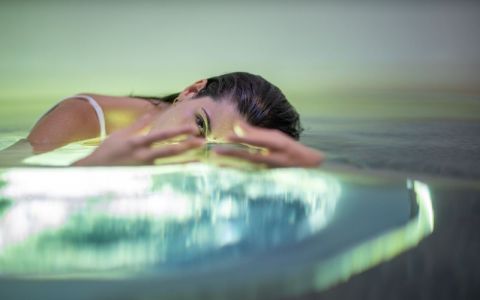 Image for Onbeperkt toegang tot de Euphoria Spa en holistische activiteiten