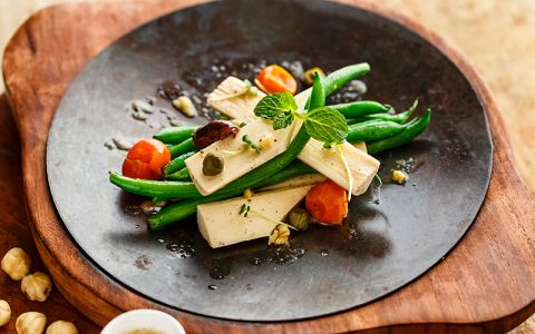 Image for Ayurveda voeding: Gezond, vers en vooral heel erg lekker