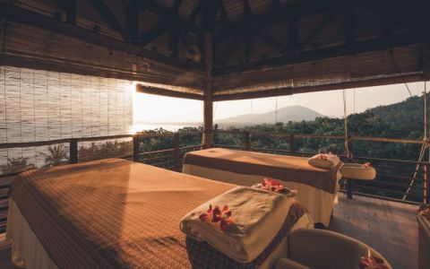 Image for Acupunctuur behandeling